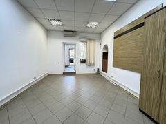 Квартира на Ланжеронівській вул.