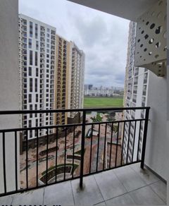 Apartment on Krasnova Street
