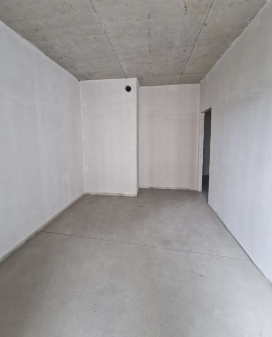 Apartment on Krasnova Street