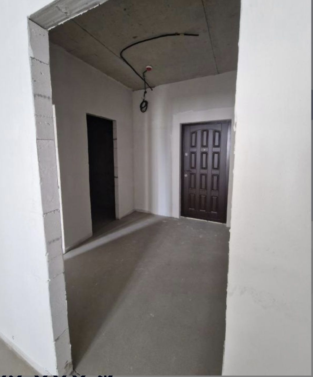 Apartment on Krasnova Street
