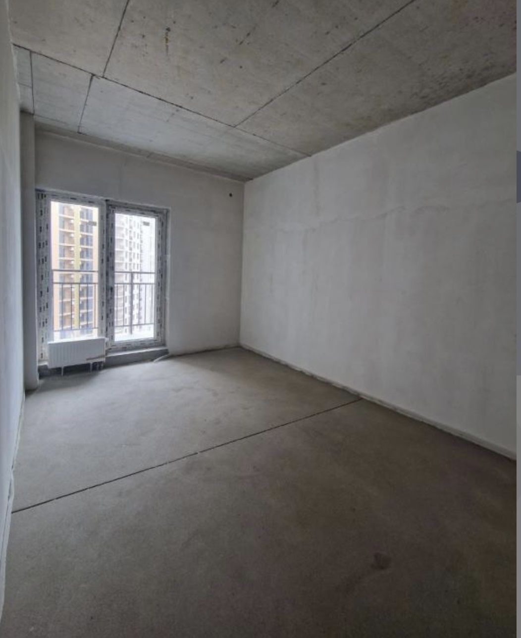 Apartment on Krasnova Street
