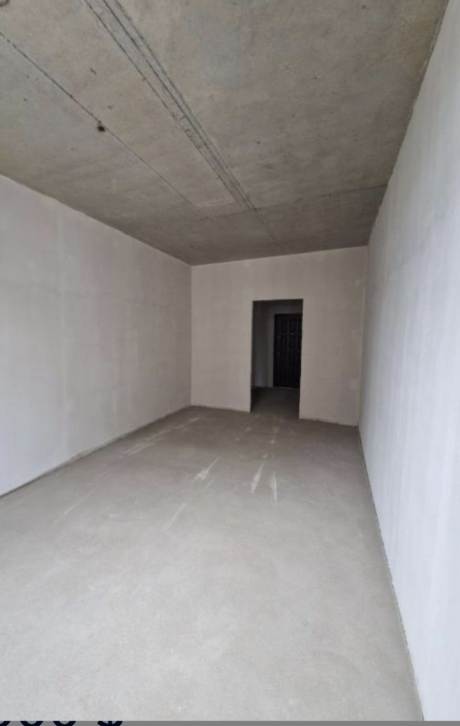 Apartment on Krasnova Street