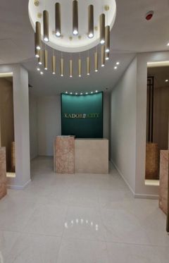 Apartment on Krasnova Street
