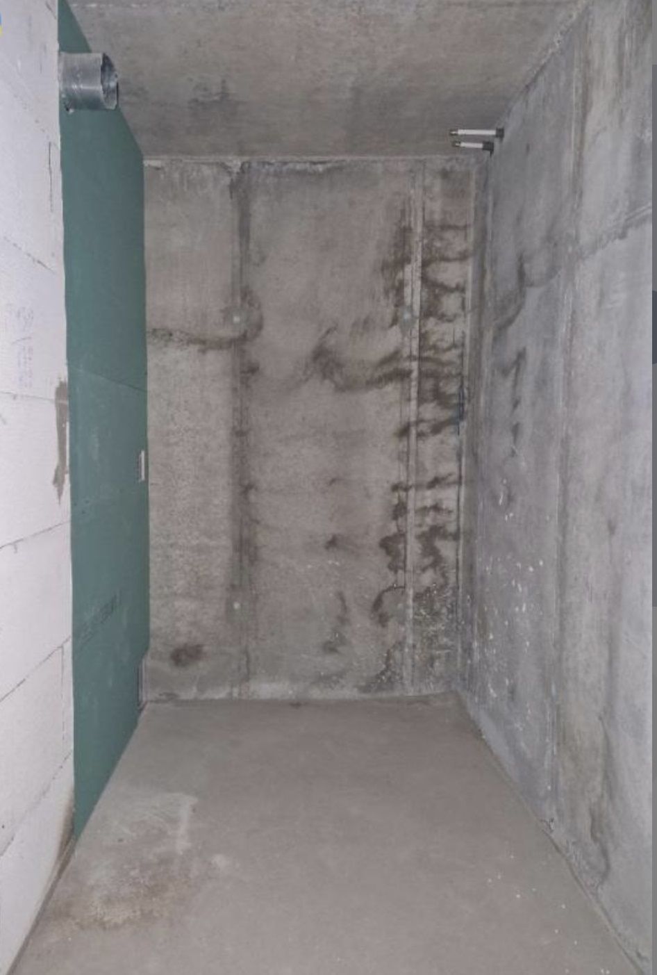 Apartment on Krasnova Street
