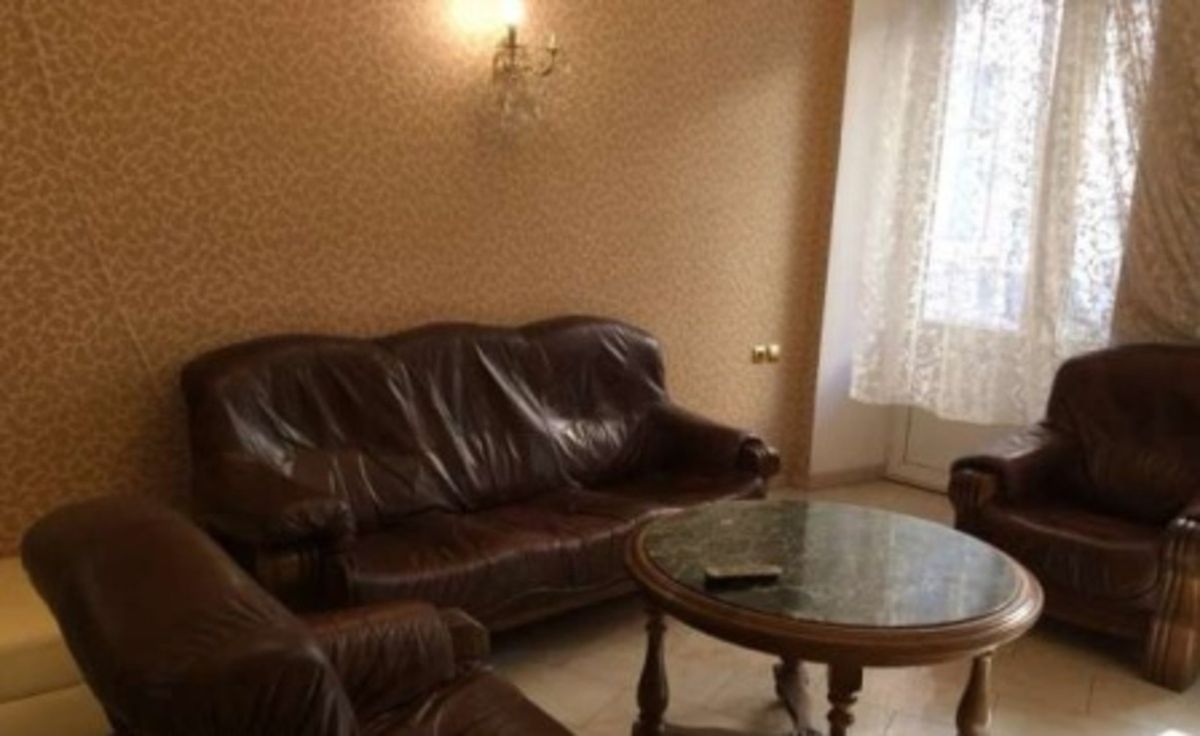 Квартира на Троицкая ул.