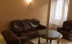Квартира на Троицкая ул.