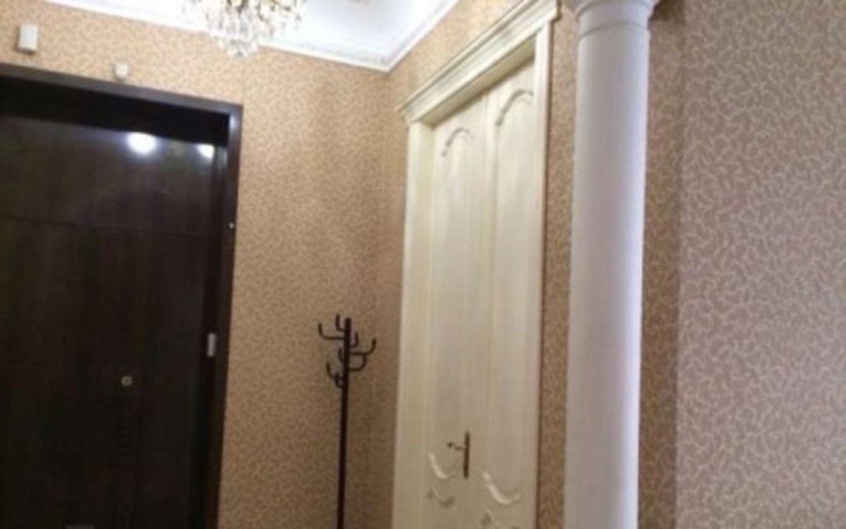 Квартира на Троицкая ул.