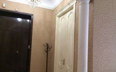 Квартира на Троицкая ул.