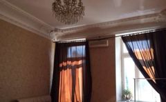 Квартира на Троицкая ул.