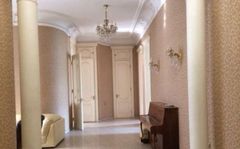 Квартира на Троицкая ул.