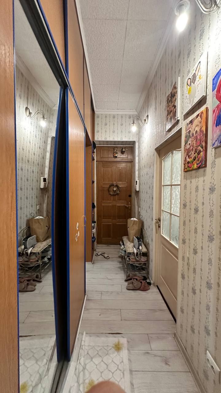 Квартира на Богдана Хмельницького вул.