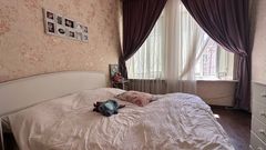 Квартира на Богдана Хмельницького вул.