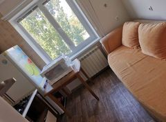 Квартира на Ільфа і Петрова вул.