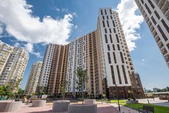 Apartment on Krasnova Street