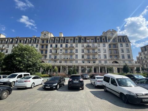Квартира на пров.Травневий вул.