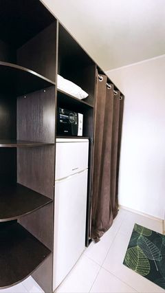 Apartment on Panteleymonivska St.