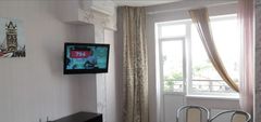 Apartment on Panteleymonivska St.