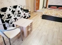 Apartment on Panteleymonivska St.