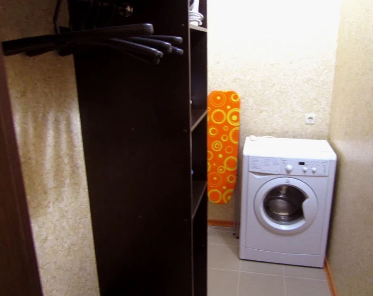 Apartment on Panteleymonivska St.