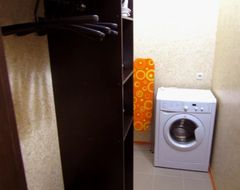 Apartment on Panteleymonivska St.