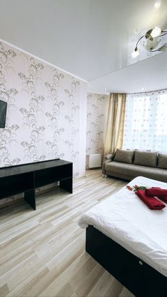 Apartment on Panteleymonivska St.