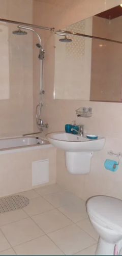Apartment on Panteleymonivska St.