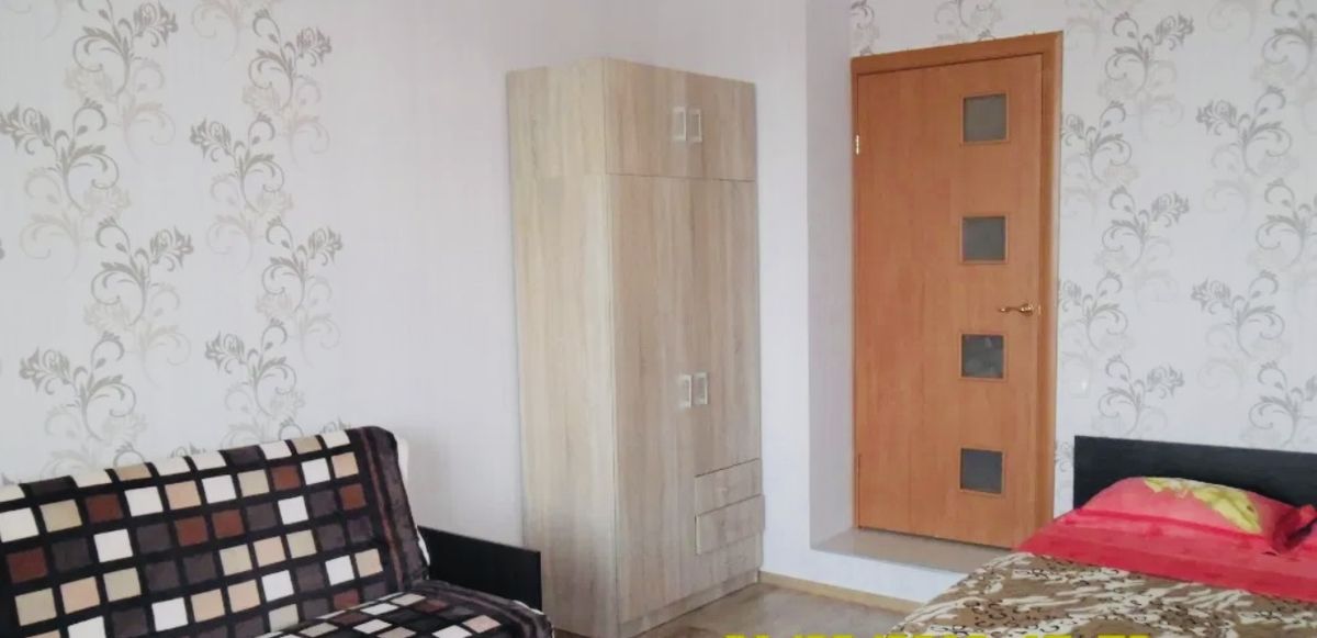 Apartment on Panteleymonivska St.