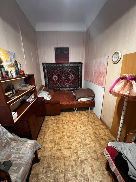 Квартира на Осипова вул.