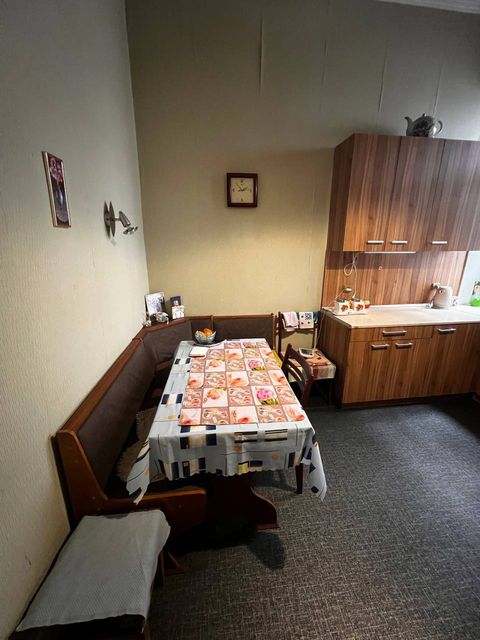 Квартира на Осипова вул.