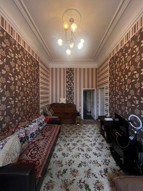 Квартира на Осипова вул.