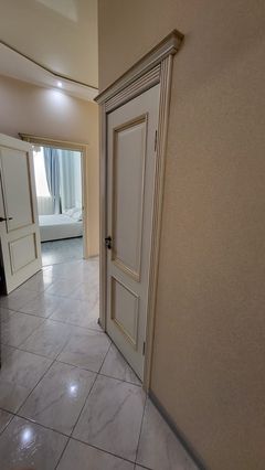 Квартира на плато Аркадійське вул.