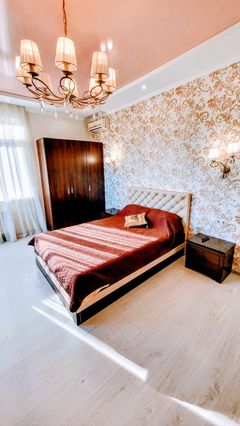 Квартира на плато Аркадійське вул.