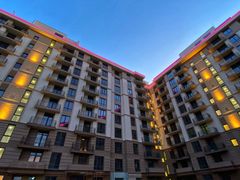 Квартира на Чехова вул.