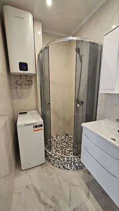 Квартира на Чехова вул.