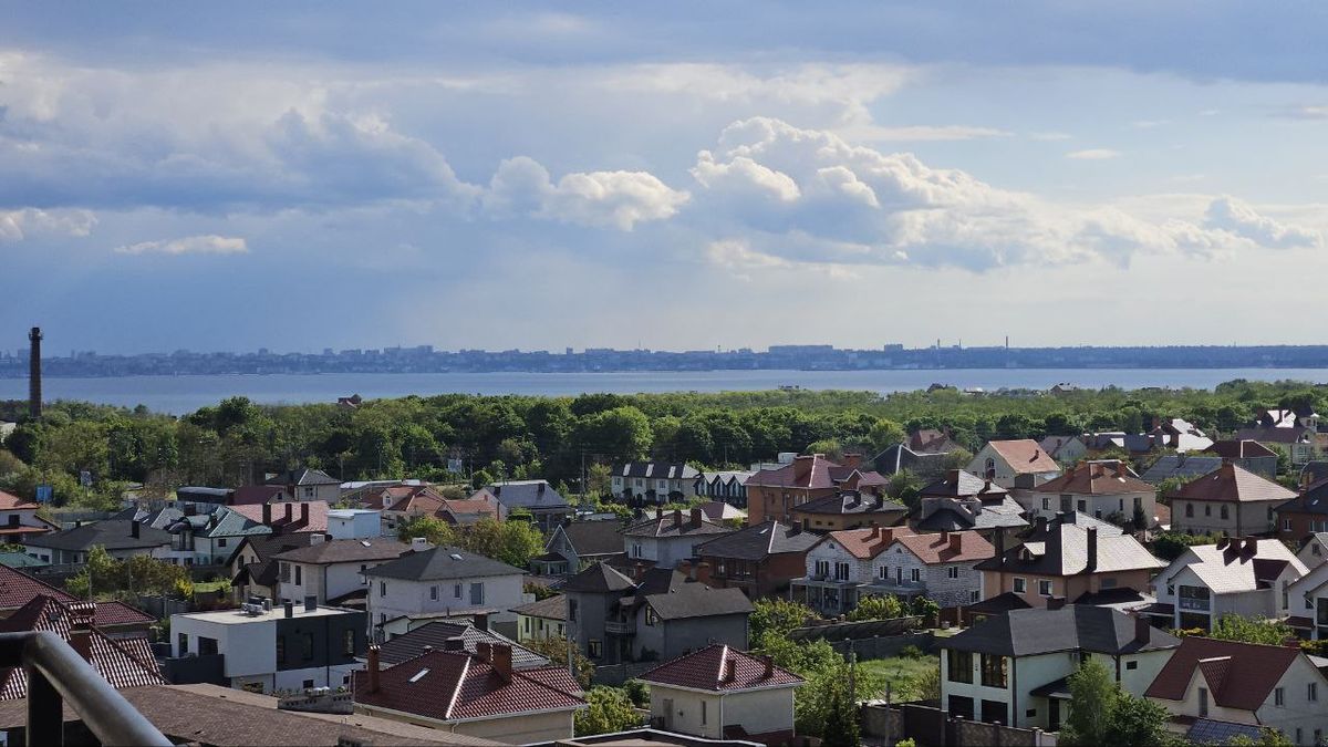 Квартира на Чехова вул.