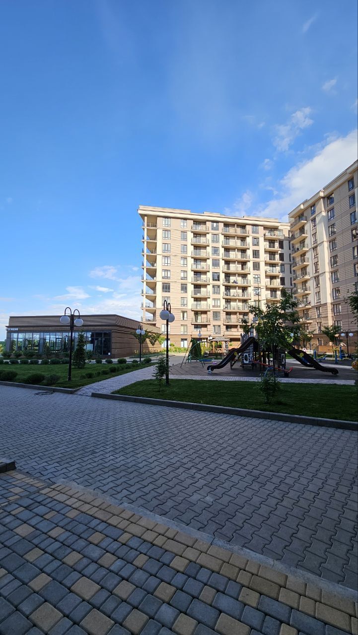 Квартира на Чехова вул.