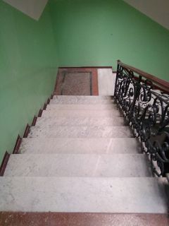 Apartment on Deribasivska Street.