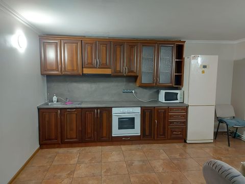 Квартира на Шевченка проспекті