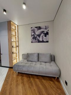 Квартира на Курортний пров.