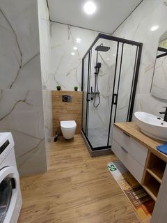 Квартира на Курортний пров.