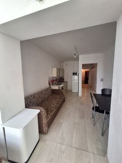 OSTROVA: Spacious two-bedroom apartment (candle-shaped)