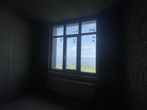 Apartment on Shevchenko Ave.