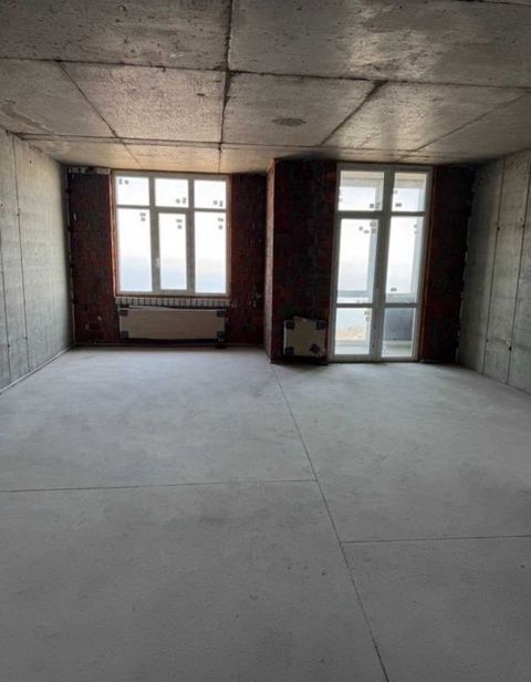 Apartment on Shevchenko Ave.