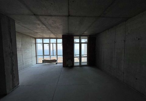 Apartment on Shevchenko Ave.