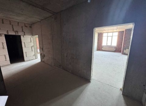 Apartment on Shevchenko Ave.