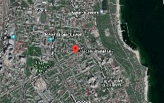 Квартира на просп. Лесі Українки вул.