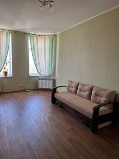 Квартира на Левітана вул.