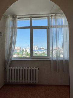 Квартира на Левітана вул.