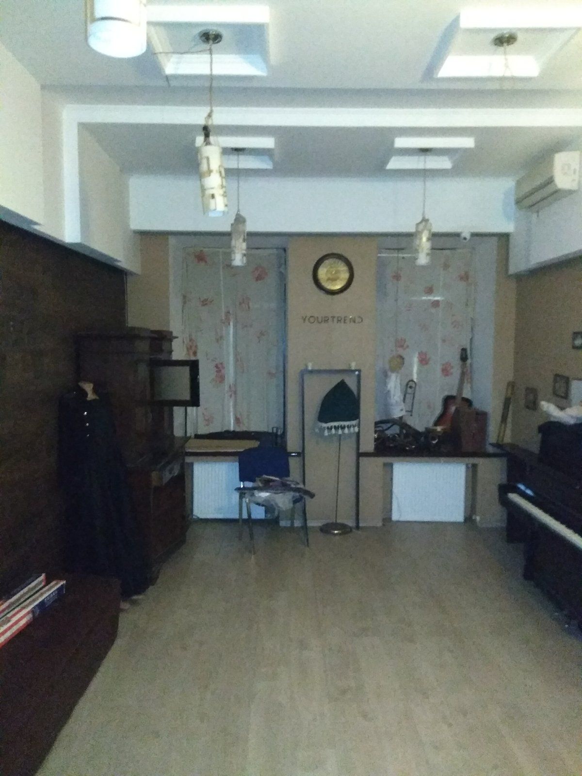 Apartment on Bazarna Street