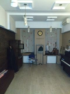 Apartment on Bazarna Street